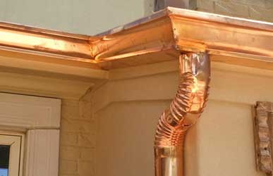 COPPER PRODUCTS