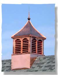 Cupola