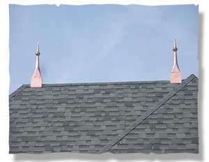 FINIALS