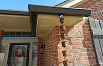 GUTTERING SYSTEM